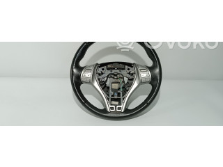 Руль Nissan X-Trail T32  2014 - 2021 года 484304CB4A      