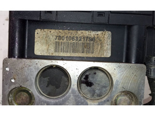 Блок АБС 6X0614117   Volkswagen  Polo III 6N 6N2 6NF  1995 - 2001 года
