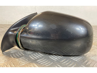 Zpětné zrcátko  Peugeot 307 2006  96347727XT, FL04761  