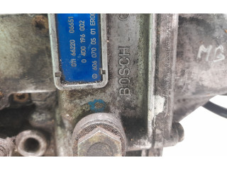 Vstřikovací čerpadlo 0400196002, 6060700501   Mercedes-Benz E W210    OM 606.962 