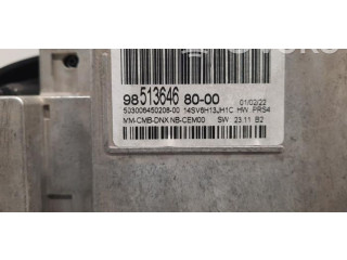 Přístrojová deska  Peugeot 3008 II 2022 9851364680  
