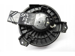 Вентилятор печки    AV272700, D20AA   Toyota Verso