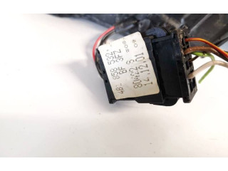 Zpětné zrcátko  Audi A6 S6 C5 4B 2002  4b1858532, 4B1858532  