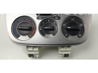 Блок управления климат-контролем 05014401000013   Fiat Fiorino
