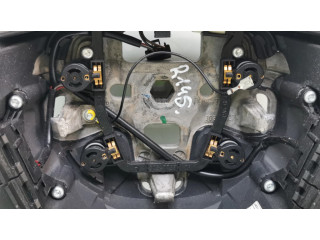 Руль Ford Focus  2004-2010 года 4M513600C, 4M513600CL      