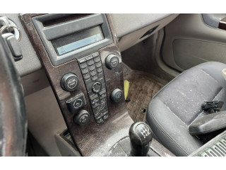 Блок управления климат-контролем 8623067, 8696495   Volvo S40