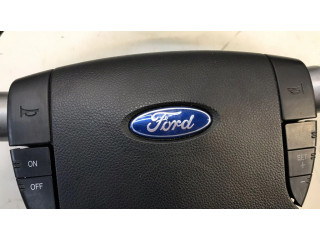 Руль Ford Mondeo Mk III  2000-2007 года K2125      