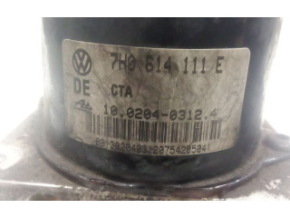 Блок АБС 7H0614111E, 7H0614111E   Volkswagen  Transporter - Caravelle T5  2003 - 2015 года