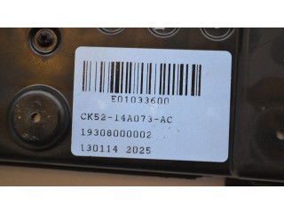   Pojistková skříňka CK5214A073AC   Land Rover Range Rover Sport L494 2014