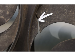 Комплект вентиляторов     1J0121206C, 1J0959455B    Audi A3 S3 8L 1.9
