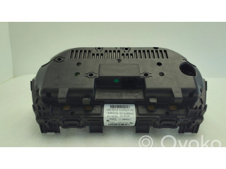 Přístrojová deska  BMW 1 F20 F21 2014 9287456, 62109287456  