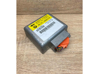 Блок подушек безопасности 8362119, 12198403   BMW 3 E46