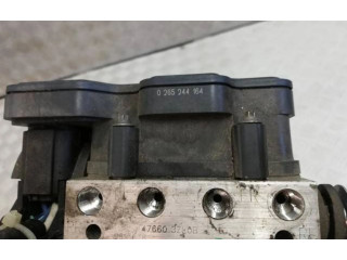 Jednotka ABS 476603ZL0B, 50617421208   Nissan Pulsar 2015