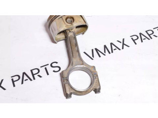 Píst 99610397501, 99610397502   Porsche Boxster 986    M96.22 
