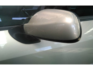 Zpětné zrcátko  Peugeot 407 2006    