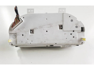 Přístrojová deska  Subaru Impreza III 2011 8504fg600, 0380001  