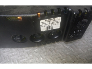 Дисплей    6025316269A   Renault Espace III