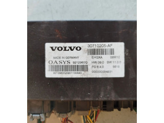 Pojistková skříňka Řídící jednotka BSM 30710205AF   Volvo V70 2000