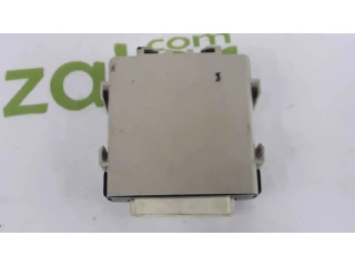 Блок управления АБС 8634A018, 0318001270   Citroen C-Crosser
