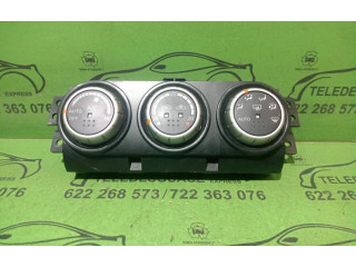 Блок управления климат-контролем 275003UR0A   Nissan X-Trail T31
