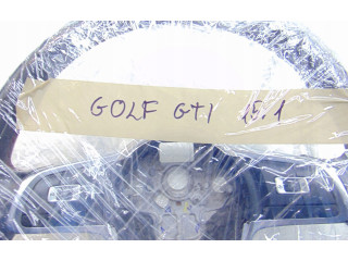 Volant Volkswagen Polo V 6R 2015 6C0419091M  