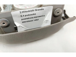 Подушка безопасности водителя MN103444   Mitsubishi Grandis