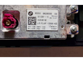 Дисплей    9826555, 002028182   BMW 4 G22 G23 G24 G26