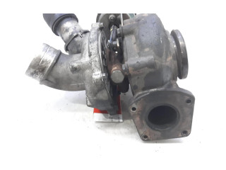  Турбина Volkswagen Touareg I  7168855004S         