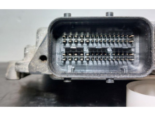 Řídící jednotka 0281019639, 39120-2A001   Hyundai ix35 2014
