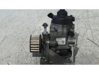 Vstřikovací čerpadlo 0445010704, 167007358R   Dacia Dokker  pro naftový motor 1.5  