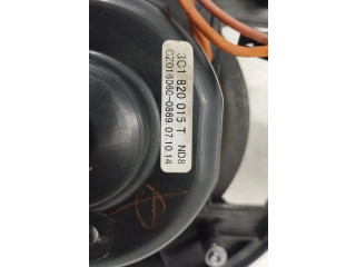 Вентилятор печки 3C1820015T, CZ016060869   Volkswagen Tiguan