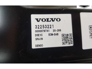 Řídící jednotka 32253221, 32253221   Volvo V60 2021