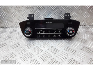 Блок управления климат-контролем 972503u601   KIA Sportage