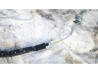 Боковая подушка безопасности 1648600905, 16486009050   Mercedes-Benz ML W164