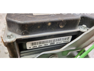 Jednotka ABS 6850226, 6850230   BMW X1 E84 2011