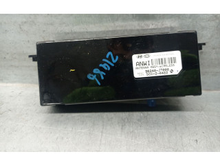 Блок управления 96240J7000, SCC20482   KIA Xceed