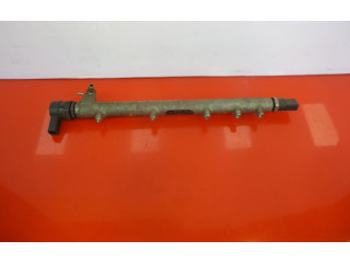 Vstřikovací lišta 0445214038, A6110700395   Mercedes-Benz C W203     
