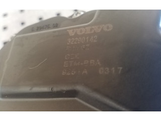 Дроссельная заслонка
