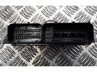 Блок управления двигателя 028101286855201791   Opel Signum