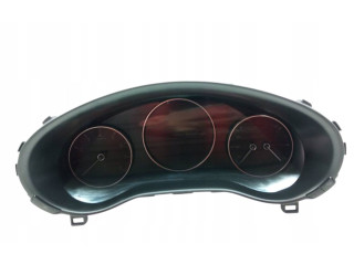 Přístrojová deska  Mazda 3 2019 BDEL55430B  