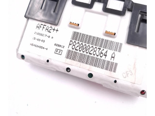 Дисплей    P8200028364A, 216562178   Renault Scenic I