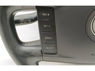 Руль Volkswagen Touareg I  2002 - 2010 года 4E0905852D, 05852503      