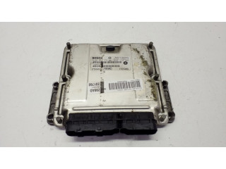 Блок управления двигателя 0281011279, P56044299AD   Jeep Cherokee