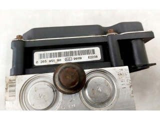 Jednotka ABS 0265951191   Mazda CX-7 