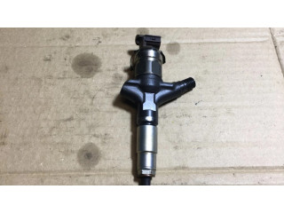 Форсунка 16613AA020    Subaru Impreza III для дизельного двигателя  2