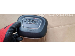 Volant Audi Q7 4M 2017 4M0880201A  