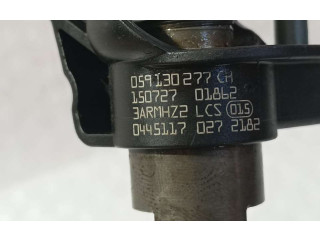 Vstřikovač 059130277CH, BOSCH   Porsche Cayenne (92A)     