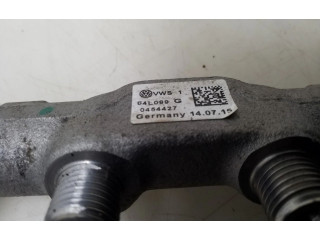 Vstřikovací lišta 04L089G   Audi A5 8T 8F    CNHA 