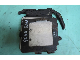 Блок управления двигателя 0281013845   Jeep Patriot
