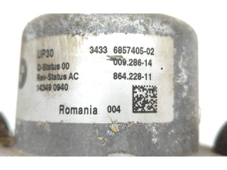 Čerpadlo oleje 6857405, 86422811   BMW i3   IB1P23M0